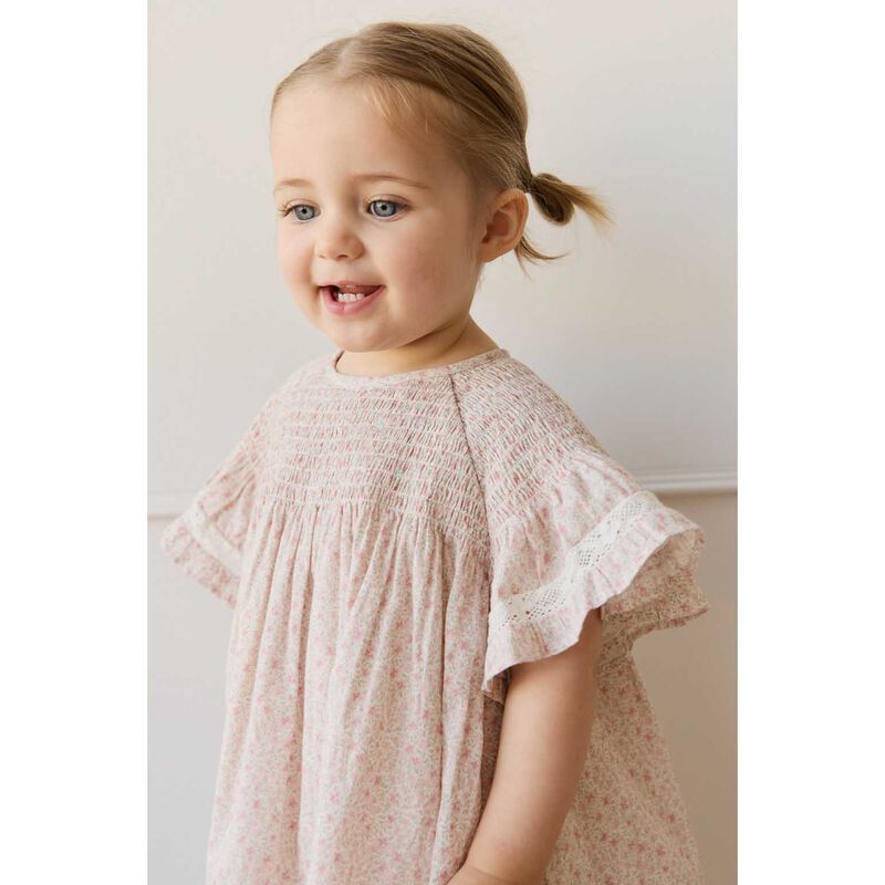Jamie Kay Malia Dress 6M-2Y image number 2